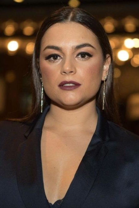 et billede af Ana Guiomar