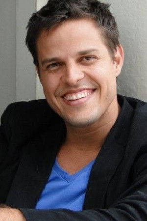 et billede af Fred Steffen