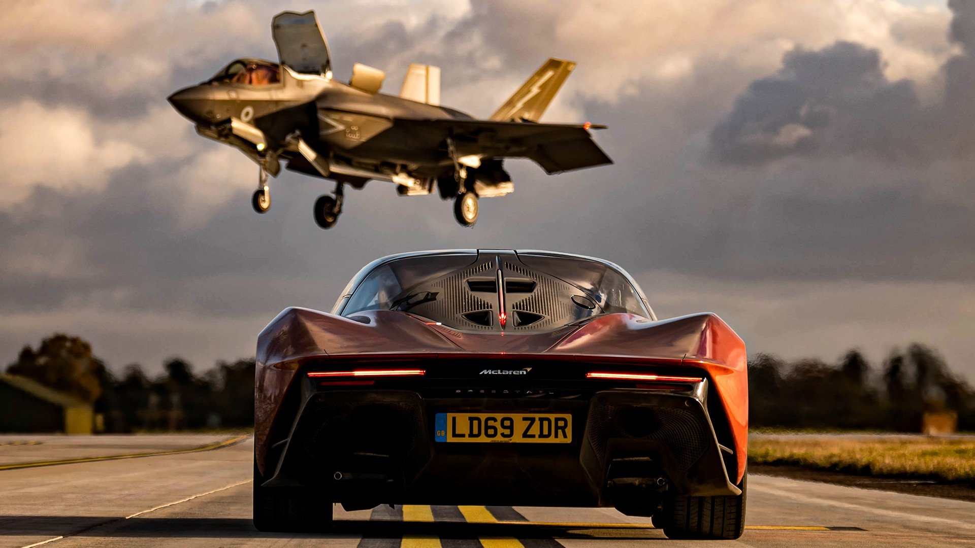 Top Gear