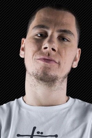 et billede af Sergey Nastin