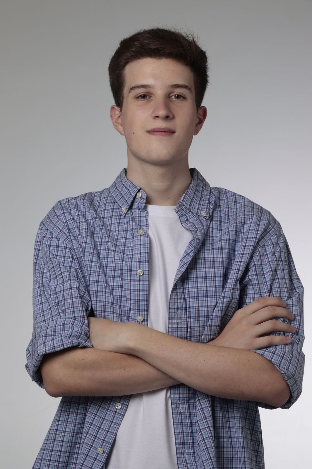 Vinicius Kurtinaitis | Assistant Director