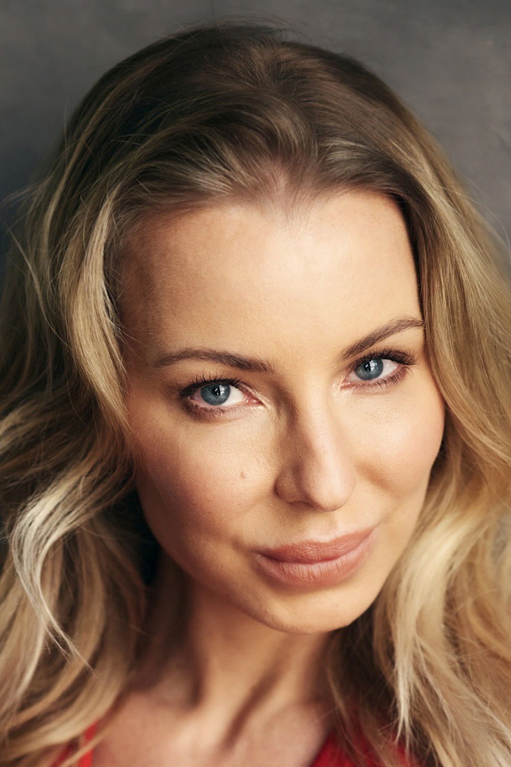 et billede af Emily Pokora