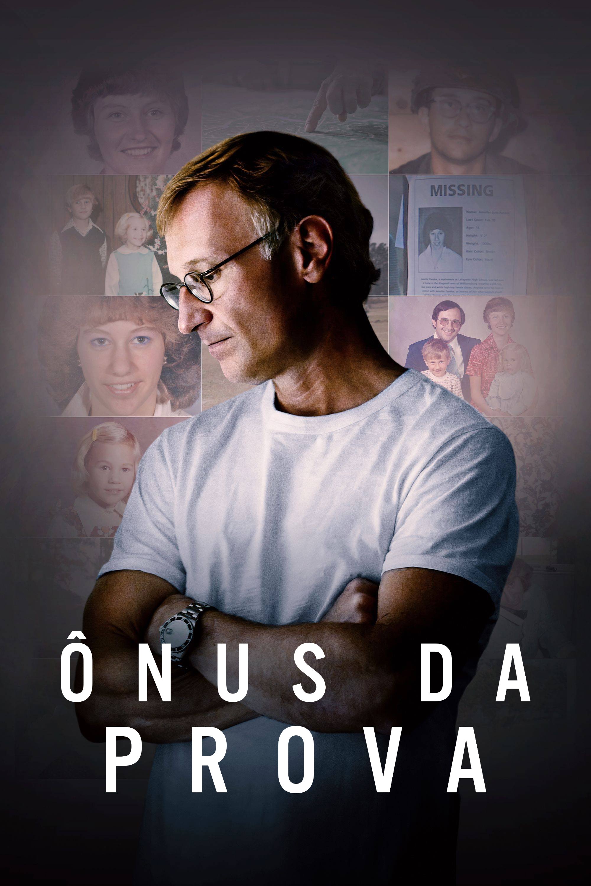 Ônus da Prova