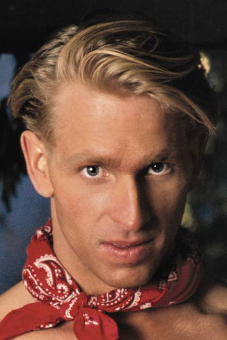 et billede af Tyler Regan