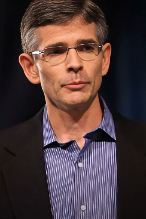 et billede af Michael Miller