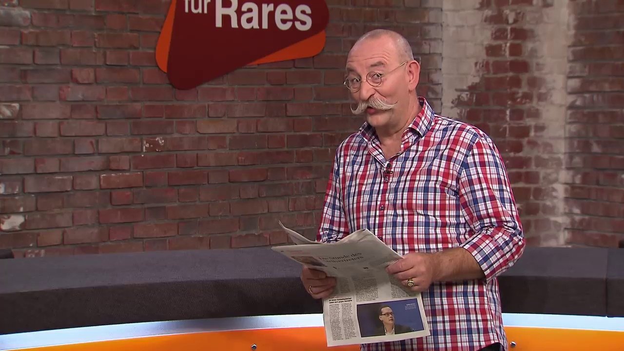 Bares für Rares 9x203