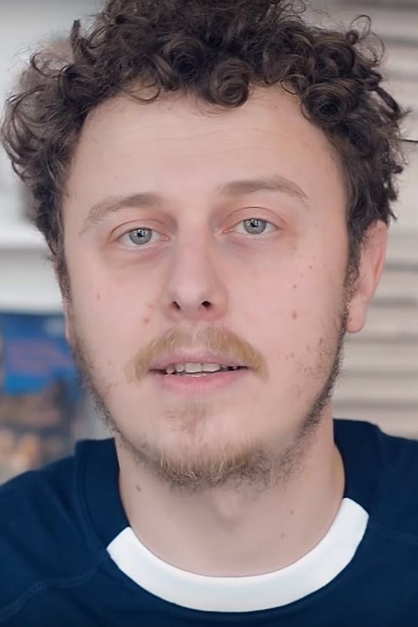 et billede af Norman Thavaud