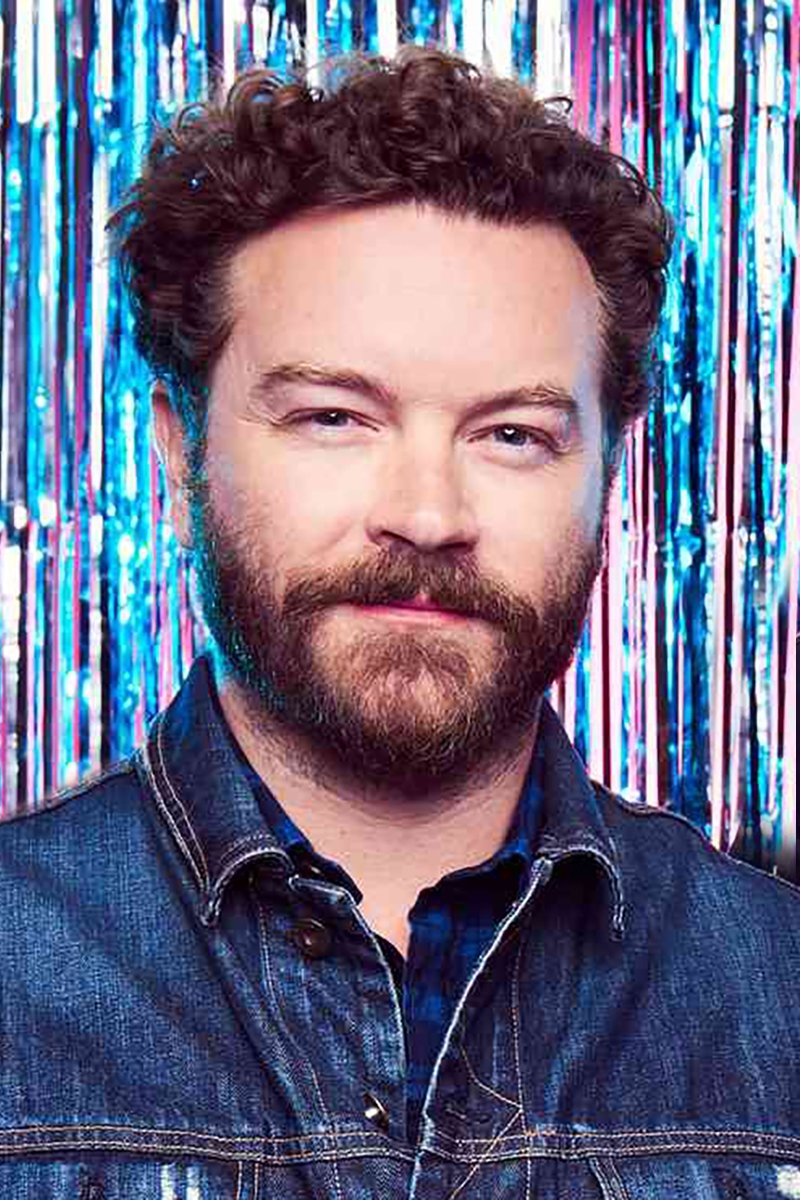 Photo de Danny Masterson 108645