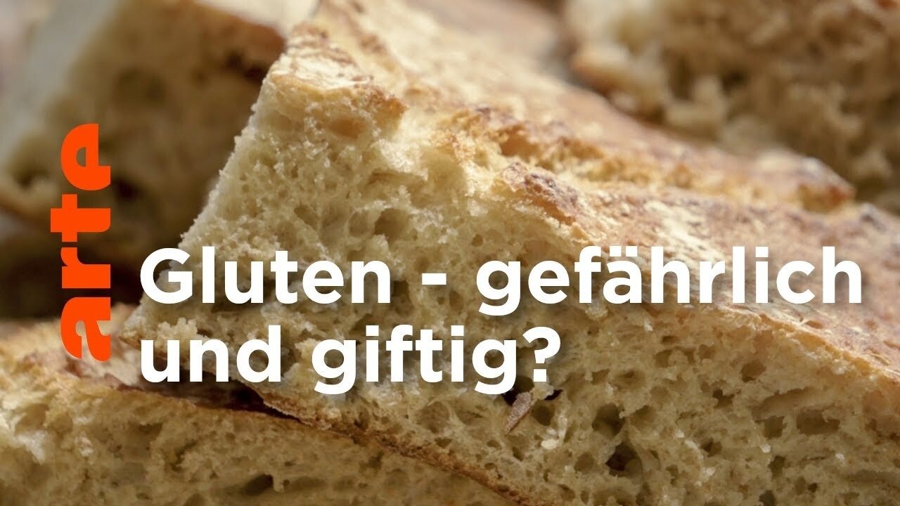 Gluten, l'ennemi public ?