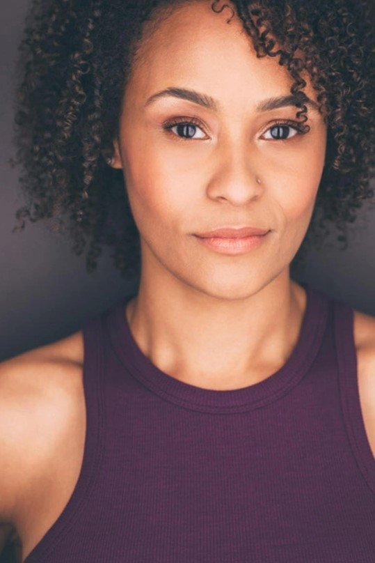 et billede af Kris Sidberry