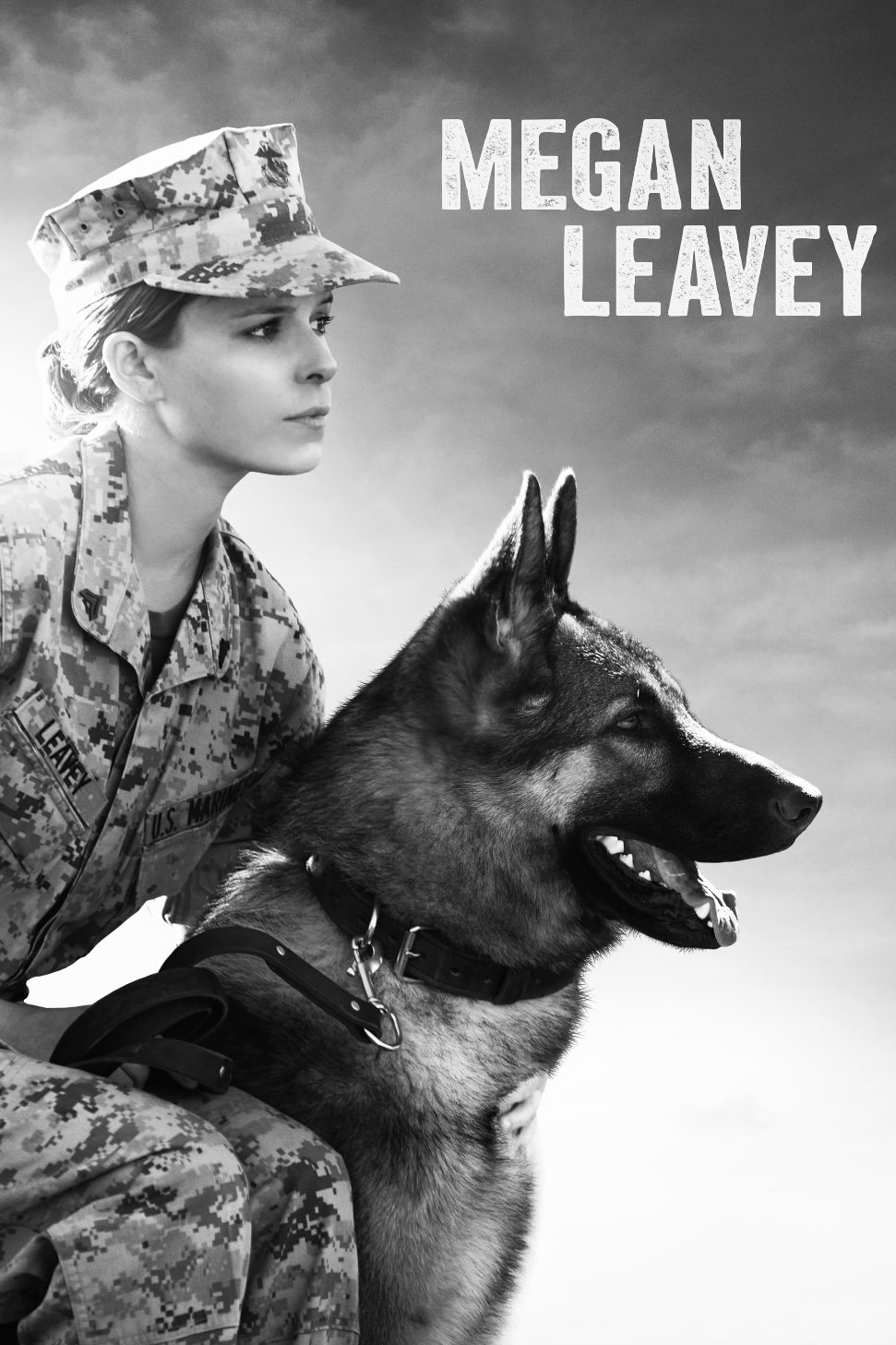 Megan Leavey