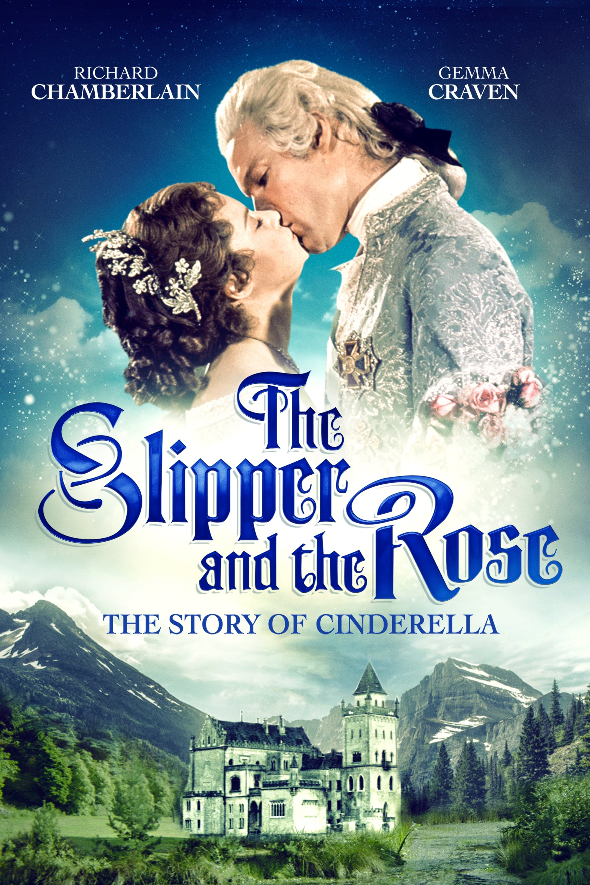 The Slipper and the Rose streaming