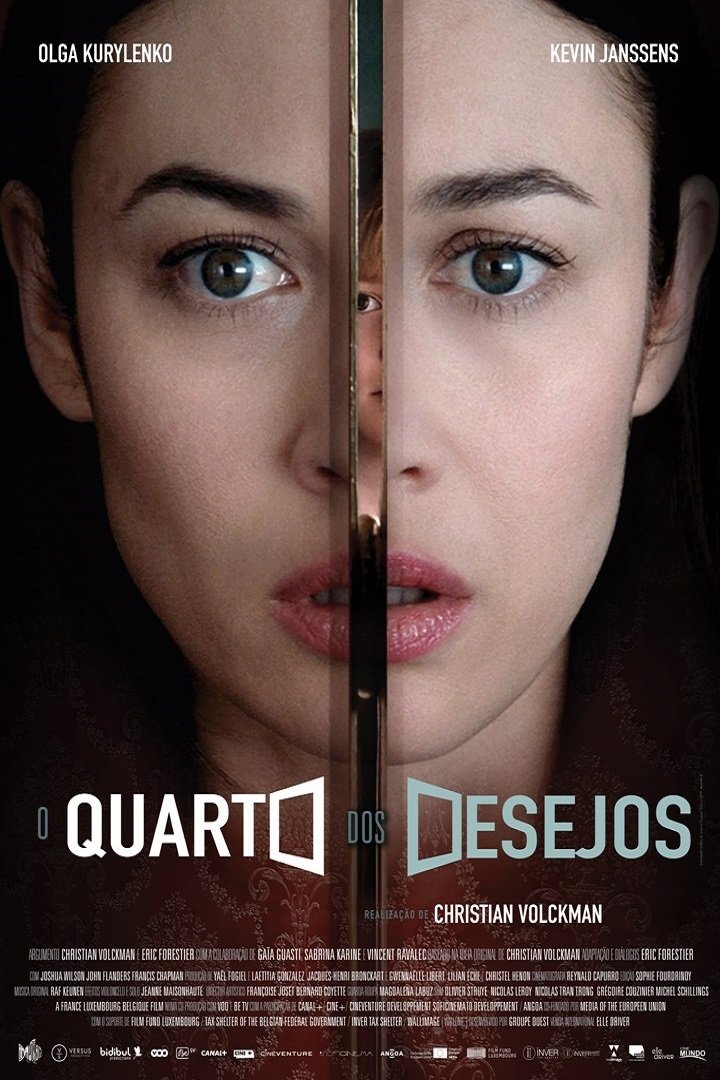 assistir filme o quarto dos desejos