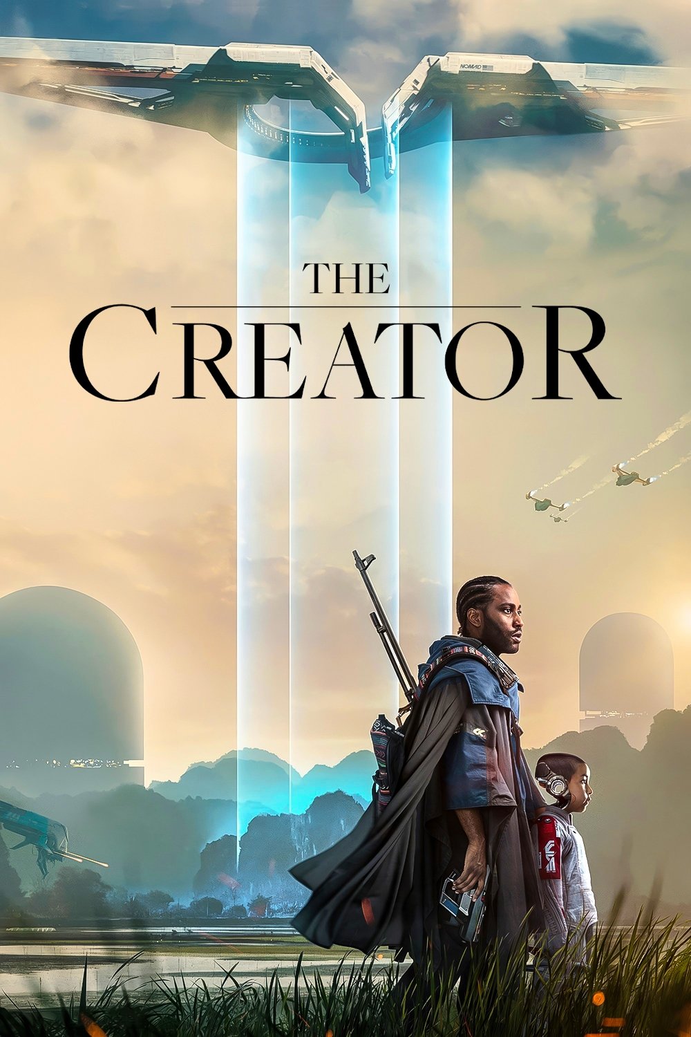The Creator
