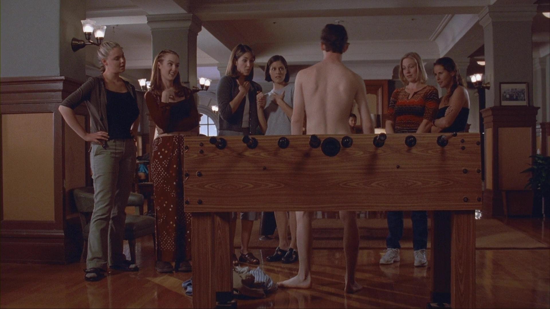 100 chicas (2000)