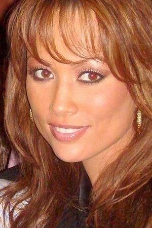 et billede af Kira Kener