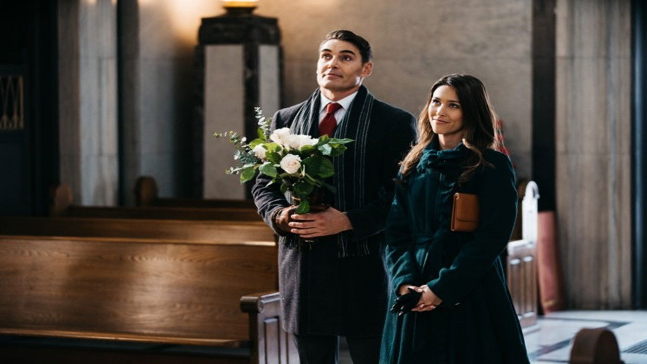 A Christmas Prince The Royal Wedding 2022 Christmas with a Prince Royal Смотреть Онлайн