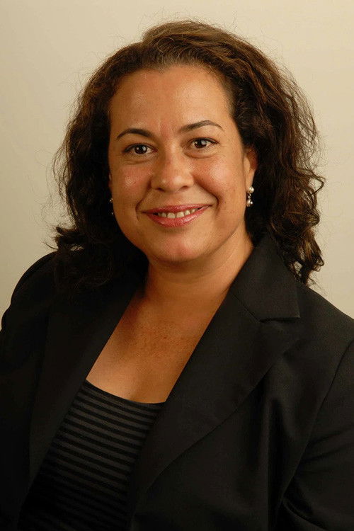 et billede af Lydia Miller