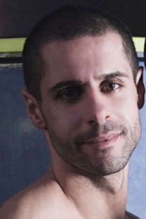 et billede af Jamie Stewart