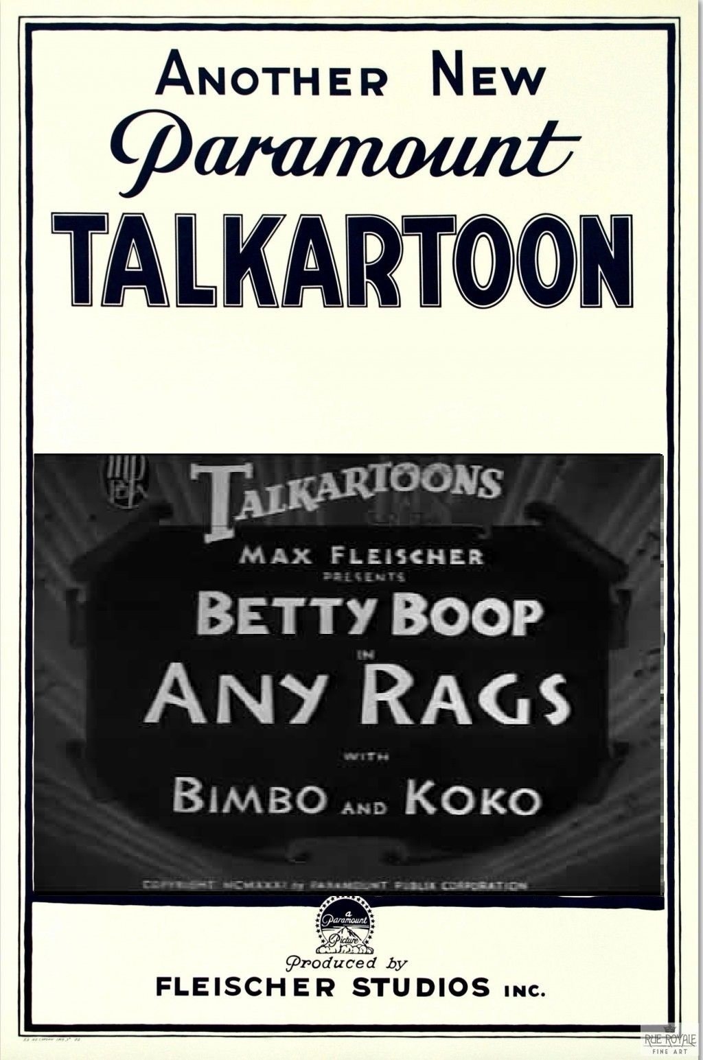 Any Rags