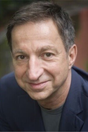 et billede af Michael Rudder