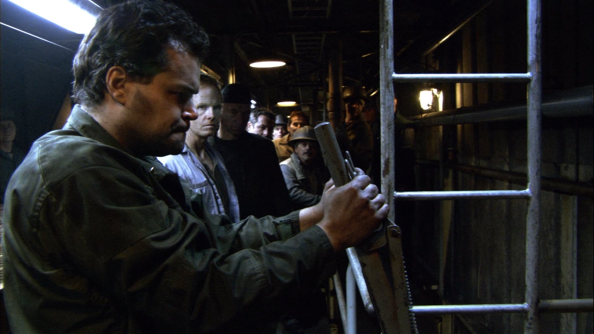 Battlestar Galactica Season 3 Episode 16