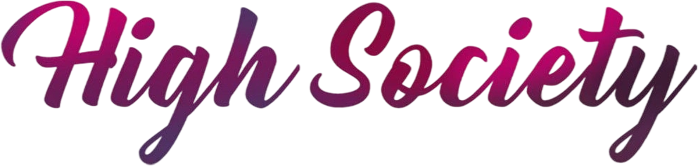 High Society Logo