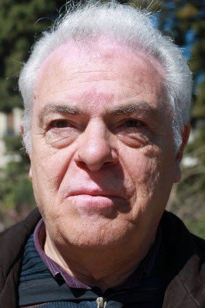 et billede af Franco Colajemma