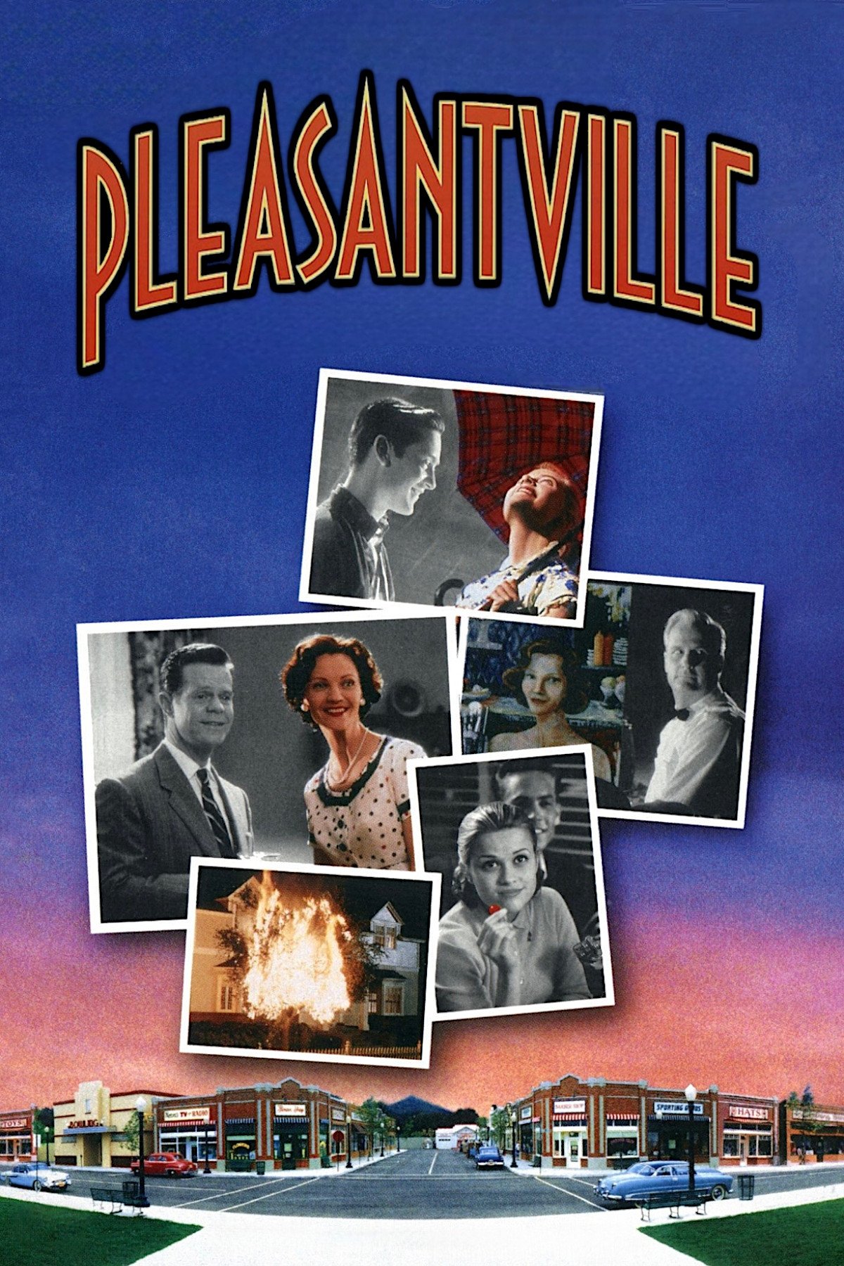Pleasantville