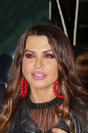 et billede af Nina Lotsari