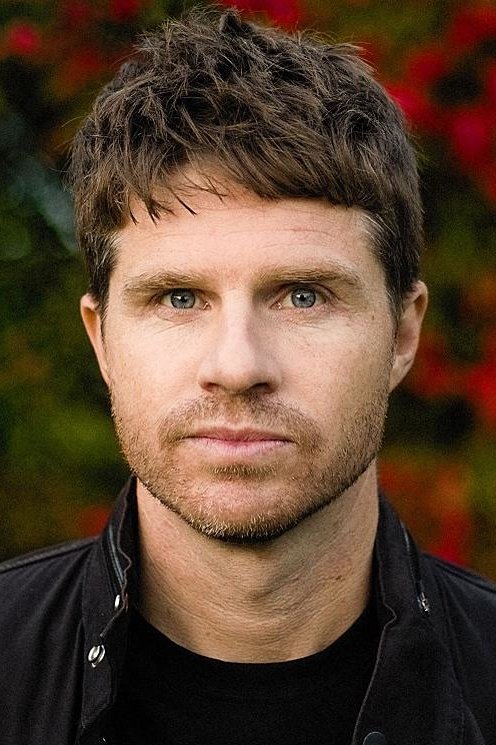 et billede af Vincent Vallières