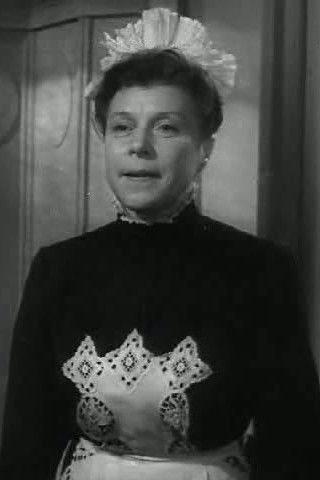 et billede af Anna Yartseva