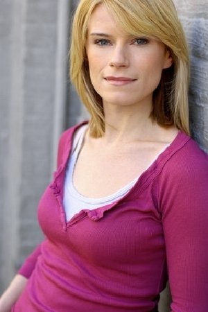 et billede af Leslie Eva Glaser