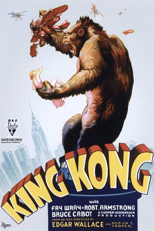 King Kong