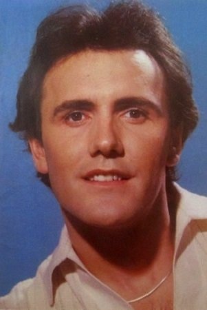 et billede af Zécarlos de Andrade