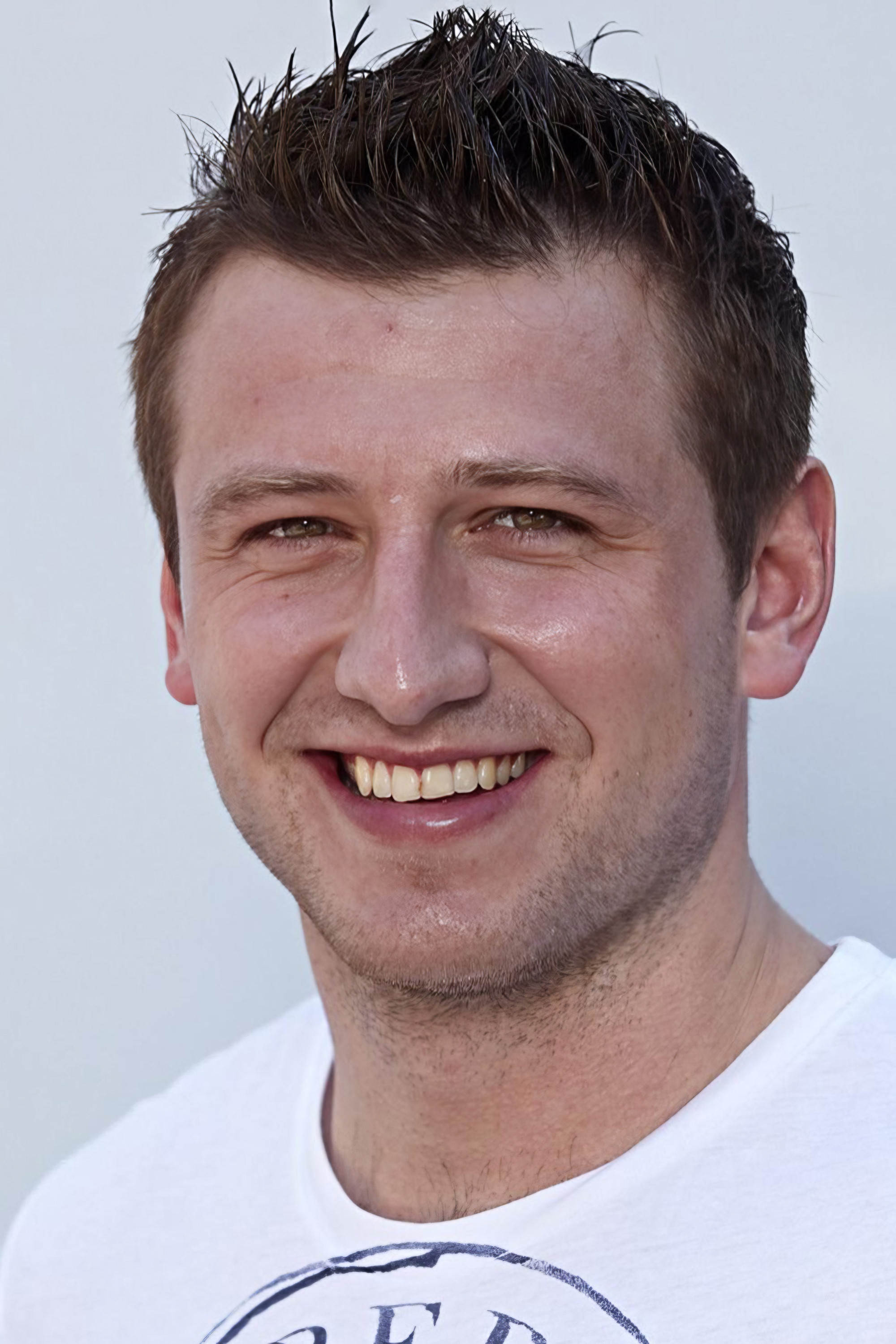 et billede af Jiří Tlustý