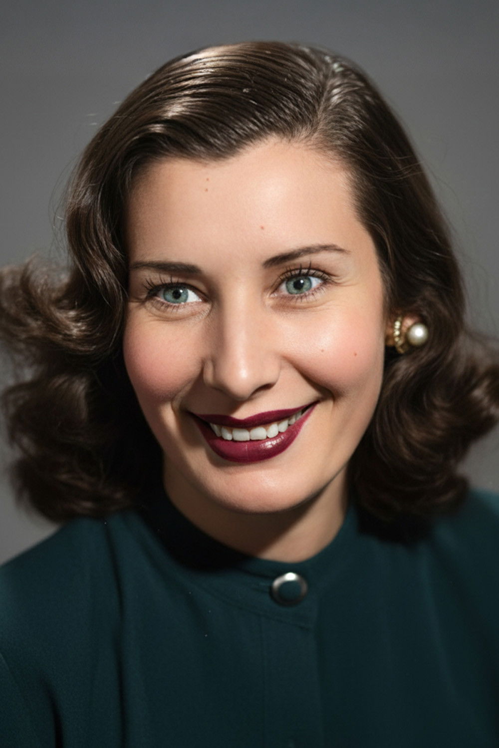 et billede af Şükriye Atav