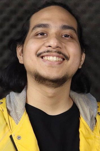 et billede af Eno Bening