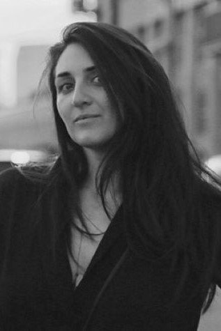 Erica Sterne | Producer
