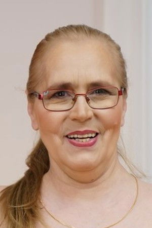 et billede af Violetta Rossellini