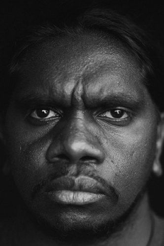 et billede af Curtis Taylor