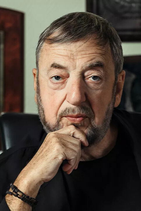 et billede af Pavel Lungin