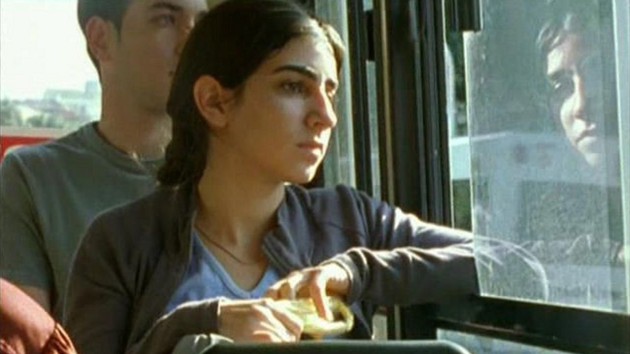 Or (My Treasure) (2004) Movies Filmanic