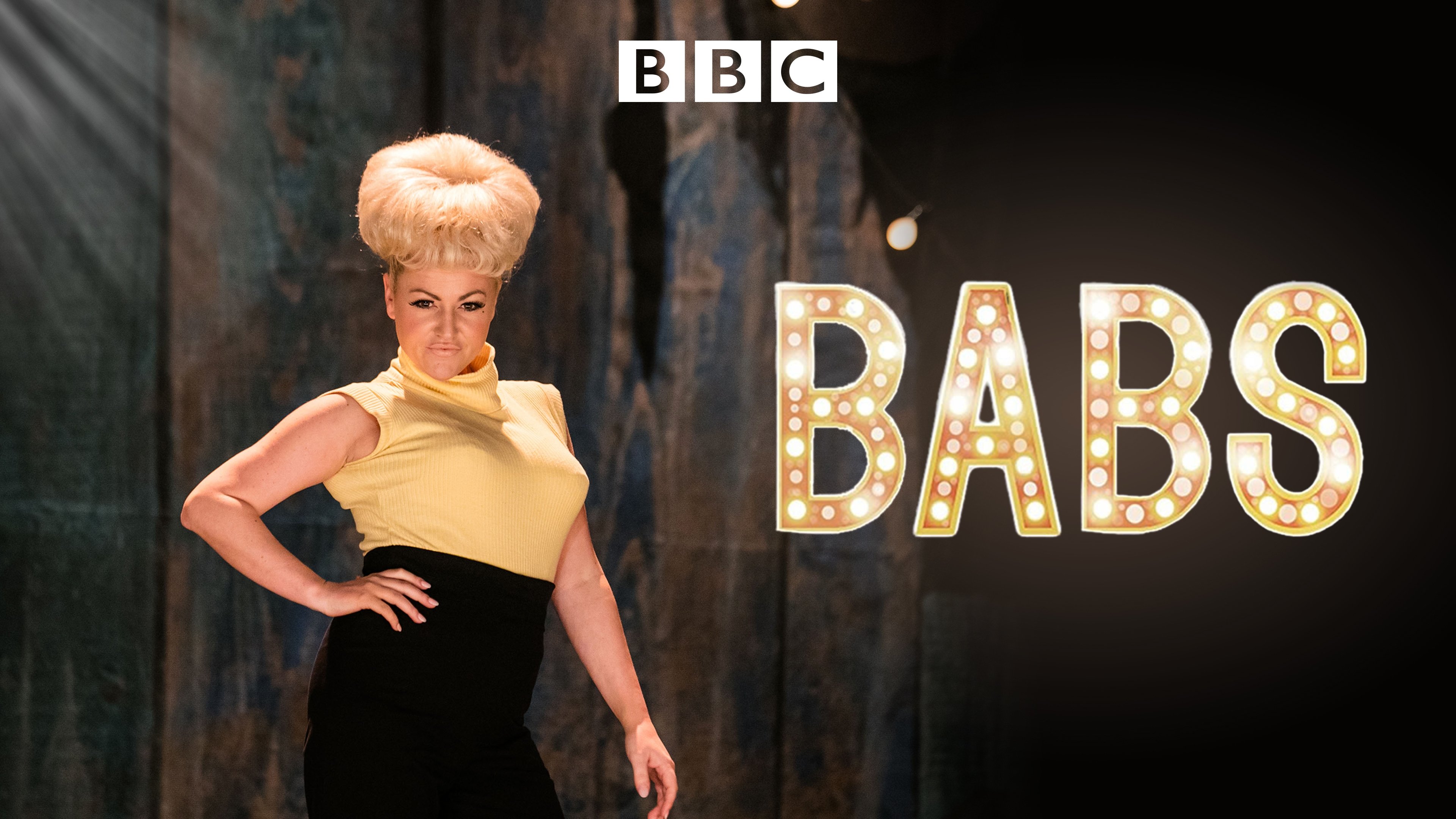 Babs (2017)