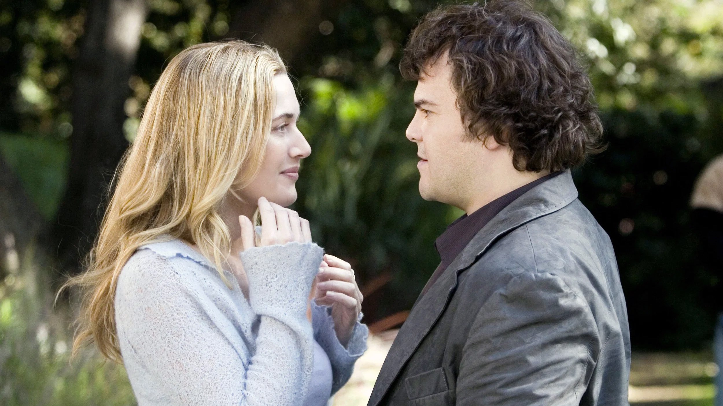 The Holiday A Romantic Escape To Remember