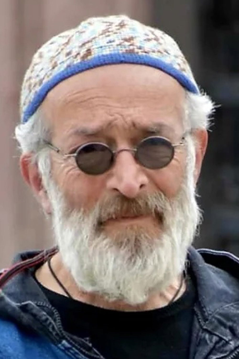 et billede af Hovhannes Hovhannisyan