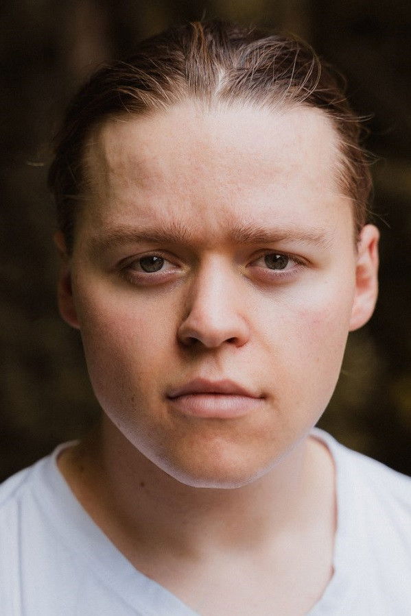 et billede af Morgan Baker