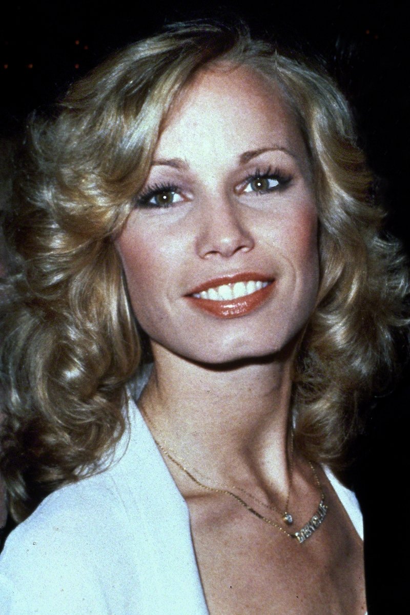 et billede af Sondra Theodore