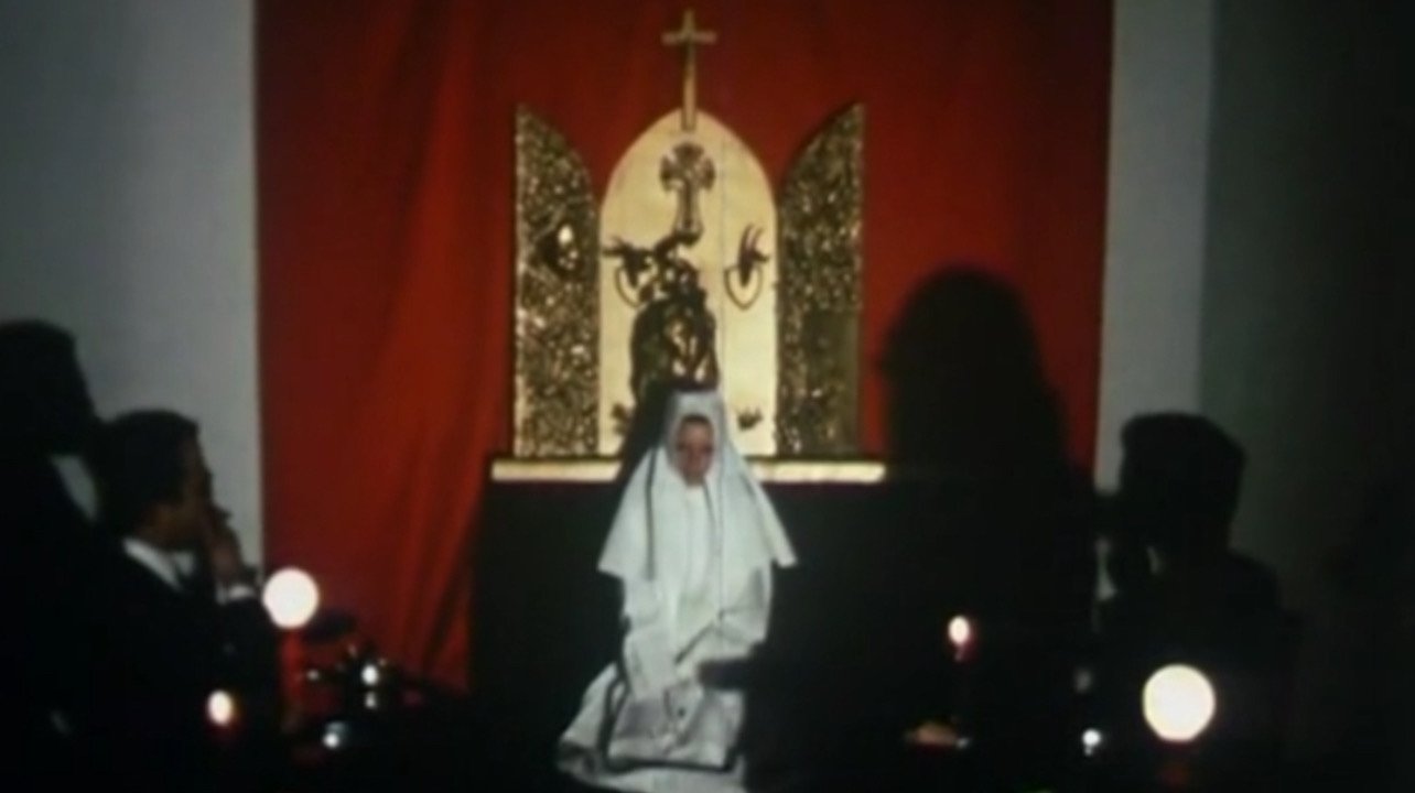Daddy (1973)