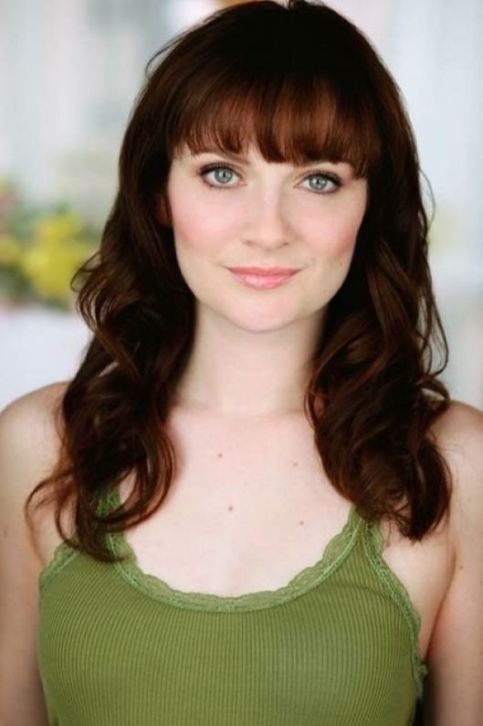 et billede af Vanessa Wasche